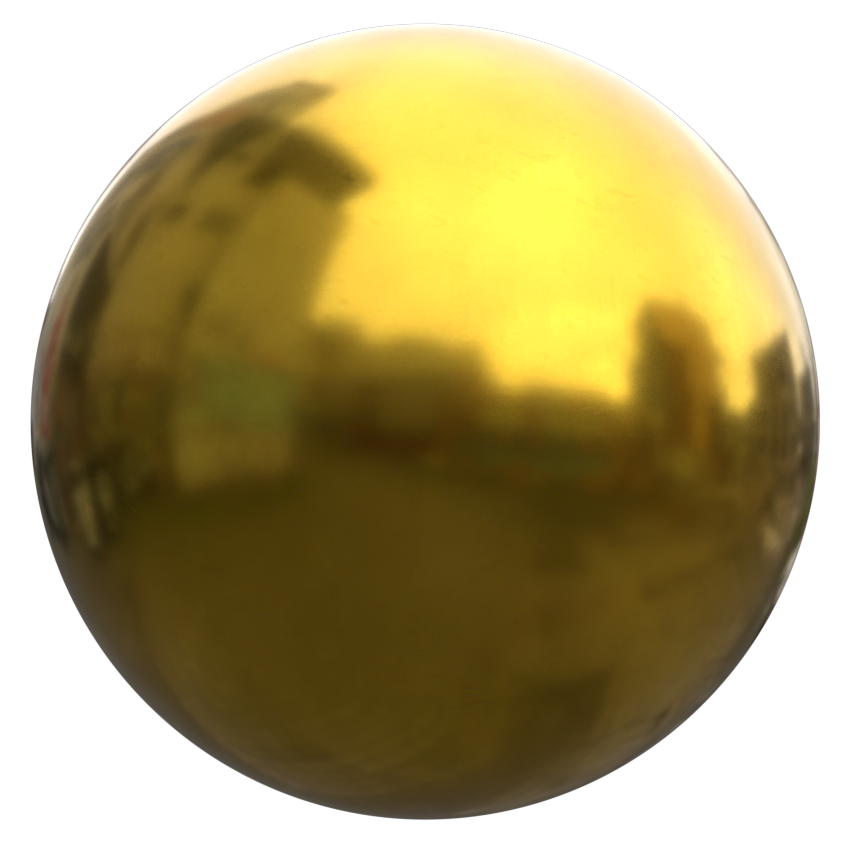 Clean Gold